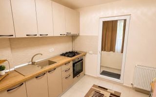 Apartament 2 cam - Mobilat cpmplet - Metrou Berceni - Parcare - Poză 5