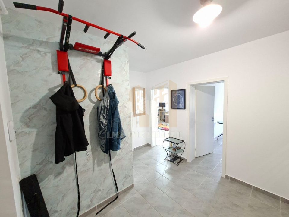 Apartament 2 camere -56mp in subcetate city 1 Brasov - Poză 1