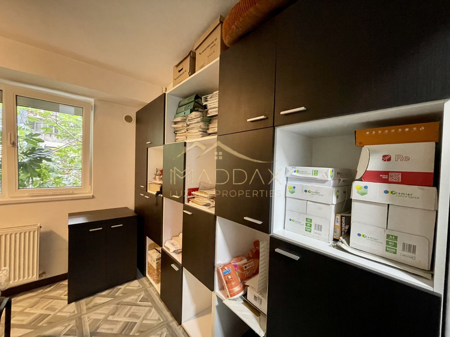 Apartament cu 2 camere // Parcul Carol - Poză 20