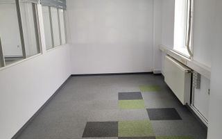 Spatiu de birouri 240 mp zona Calea Dumbravii / Mihai Viteazul - Poză 8