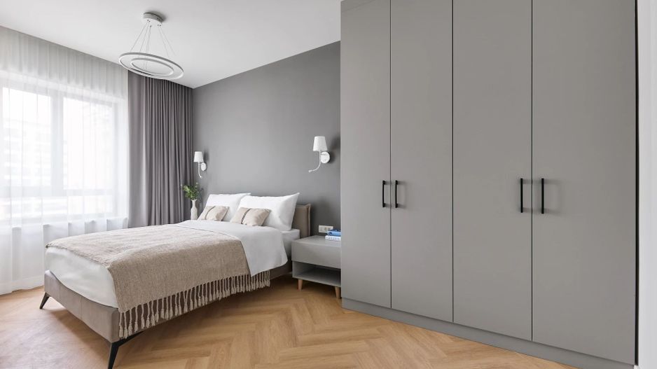 4 spacious rooms | 94 sq m + balcony | Promenada – Floreasca Nord - Poză 5