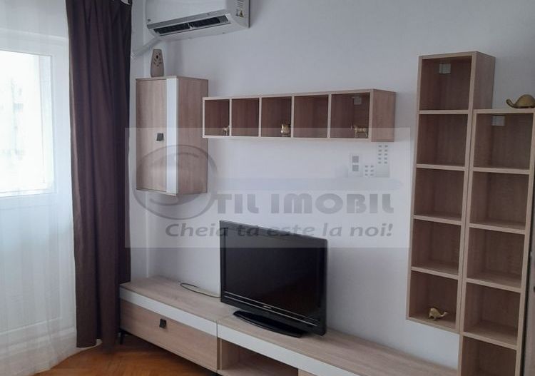 Apartament 2 Camere Decomandat – Bld. Ștefan cel Mare-550 EURO - Poză 6