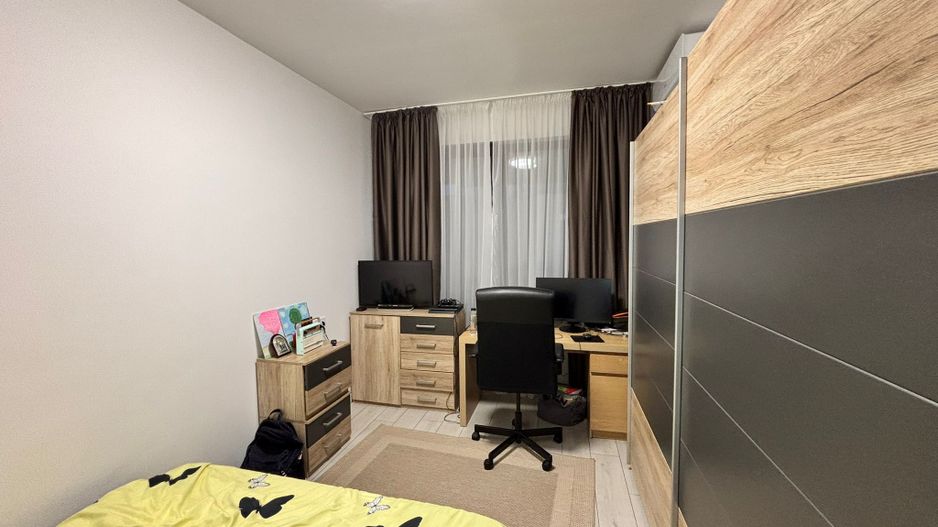 Apartament de lux 3 camere in Via Pipera - Poză 10
