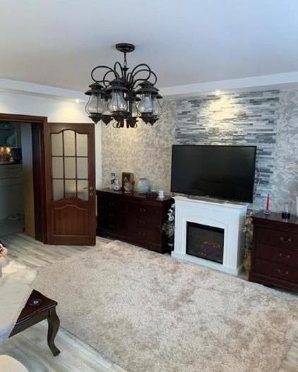 Vanzare Ap 3 Camere Unirii - Nerva Traian |82 m |Renovat Premium |Centrală Gaz - Poză 2