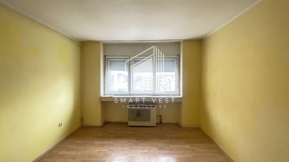 Apartament 3 camere | Etaj 4 | Micro 16 - Poză 1