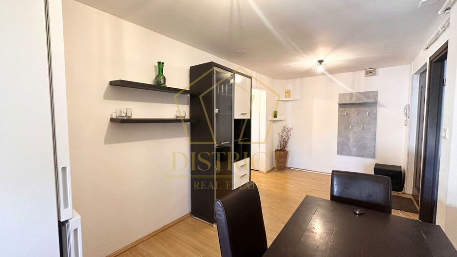Apartament decomandat cu 2 camere | Lipovei - Poză 8