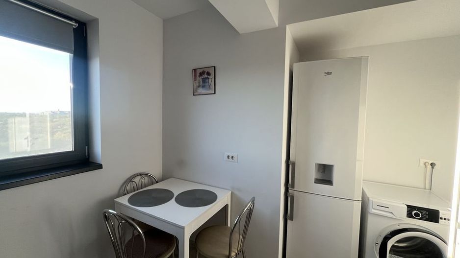 Garsoniera de inchiriat - Poză 5