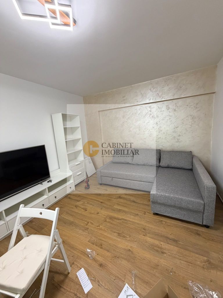 Garsoniera I metrou Universitate I Creditabil I Pretabil Airbnb - Poză 2