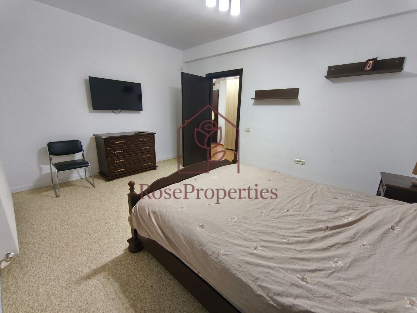 Apartament | 2 camere | Universitatea Ovidius | Parcare privata - Poză 4