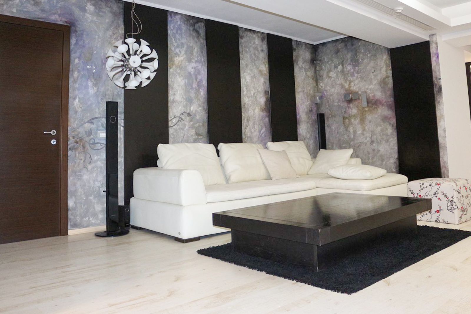 Închiriere apartament 3 camere 160mp | Grădină privată 100mp - Poză 5