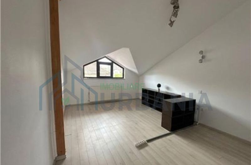 Spațiu de birou cu loc de parcare în Păcurari, Iași – 40 mp - Poză 4