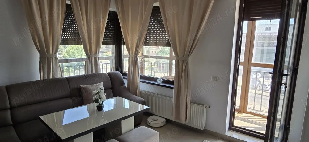 Apartament 3 Camere, Inel 2, langa Academia Navala Constanta - Poză 2