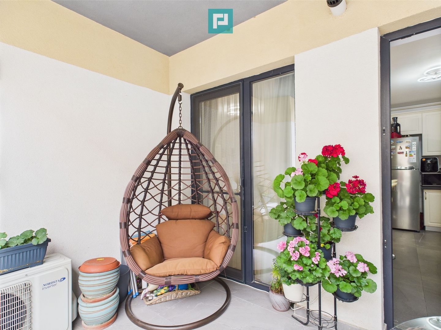 Apartament modern cu 3 camere - Calea Aradului - Poză 30