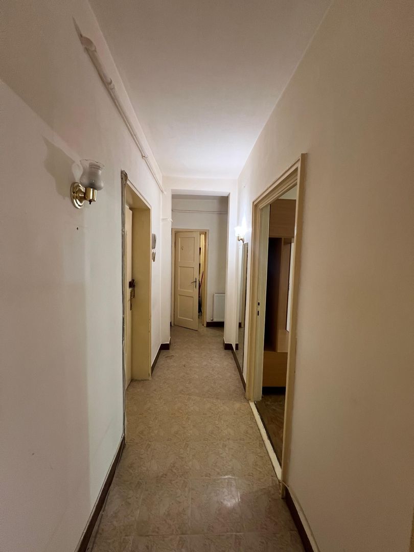 Apartament 2 camere Floreasca Garibaldi - Poză 5