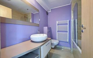 Apartament 3 camere de inchiriat, 100 mp, zona Buna Ziua - Poză 18