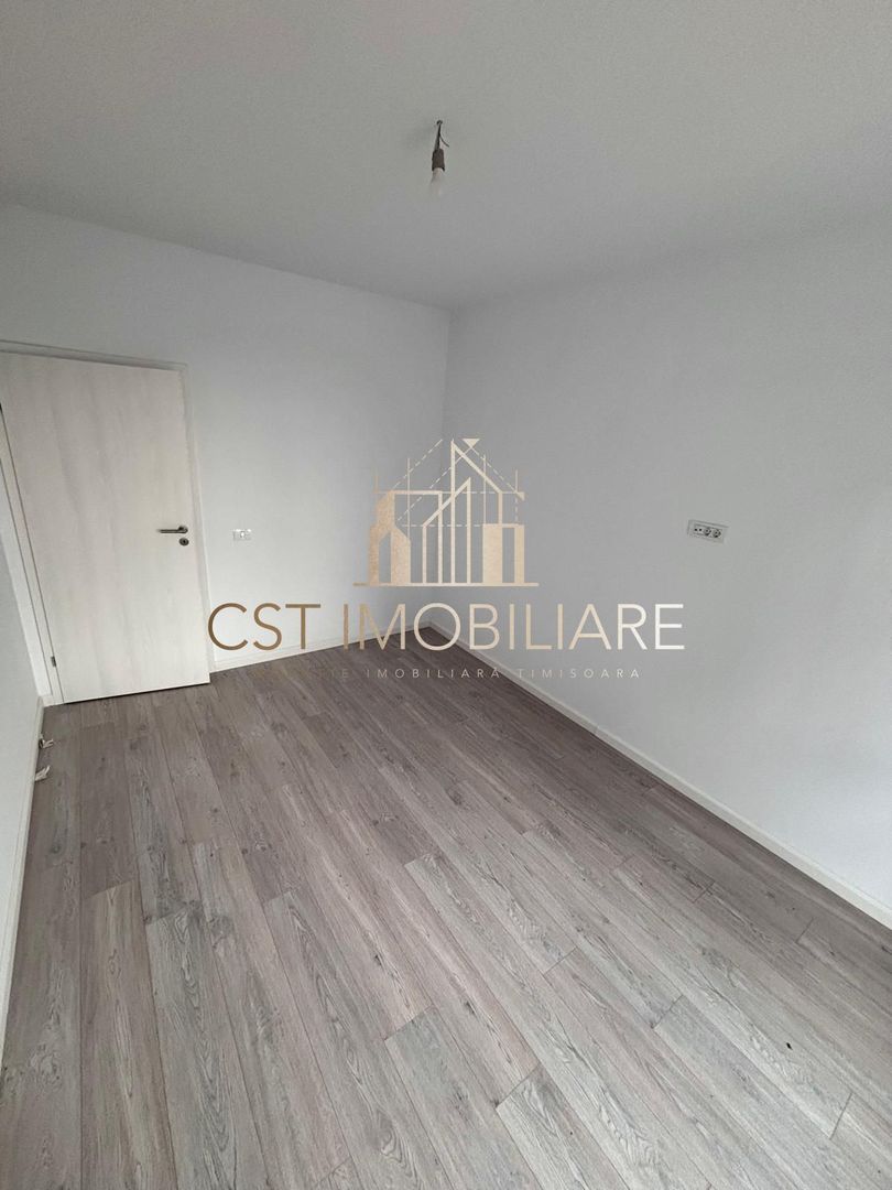 Apartament 3 Camere Etajul 1 / Giroc / 74 mp utili - Poză 2