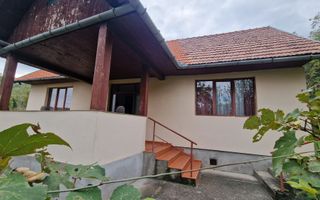 Casa cu livada in Cetea - Poză 14