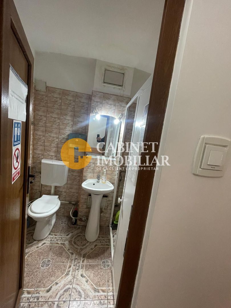 OFERTĂ UNICĂ – Spațiu ideal pentru cabinet medical, ultracentral - Poză 8