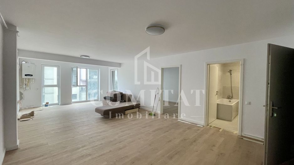 Apartament finisat 2 camere | Imobil nou | str Soporului - Poză 4