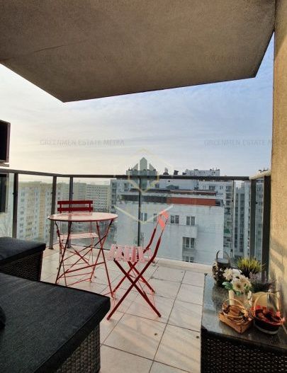 Rose Garden, complex nou, parcare subterana, modern mobilat, Obor la 10 minute - Poză 3