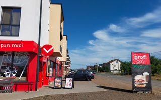SPATIU COMERCIAL NOU CU MULTIPLE DESTINATII N DUMBRAVITA - Poză 10