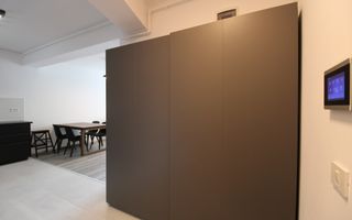 City of Mara M10;  loc parcare subteran + boxa privata. - Poză 13