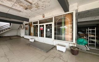 Sapient | Spațiu comercial – Centru Civic, Oradea - Poză 1