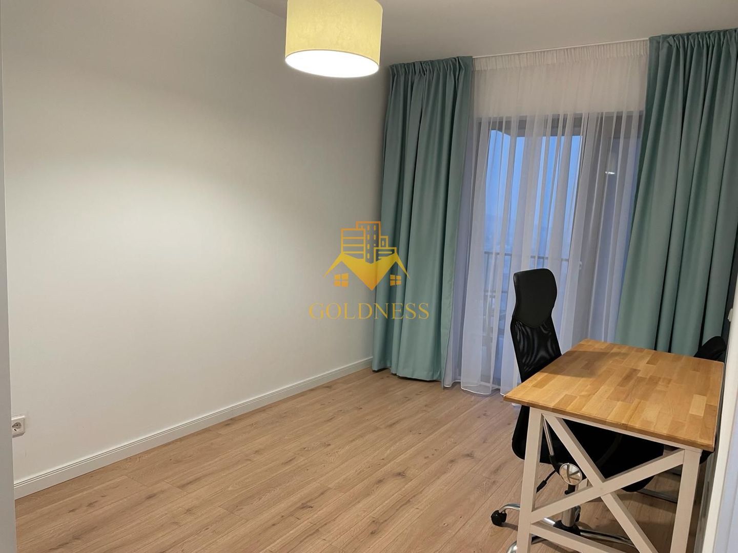 3 camere , modern, Scala Frunzisului, Zorilor, LIDL,UMF,Observatorului - Poză 6