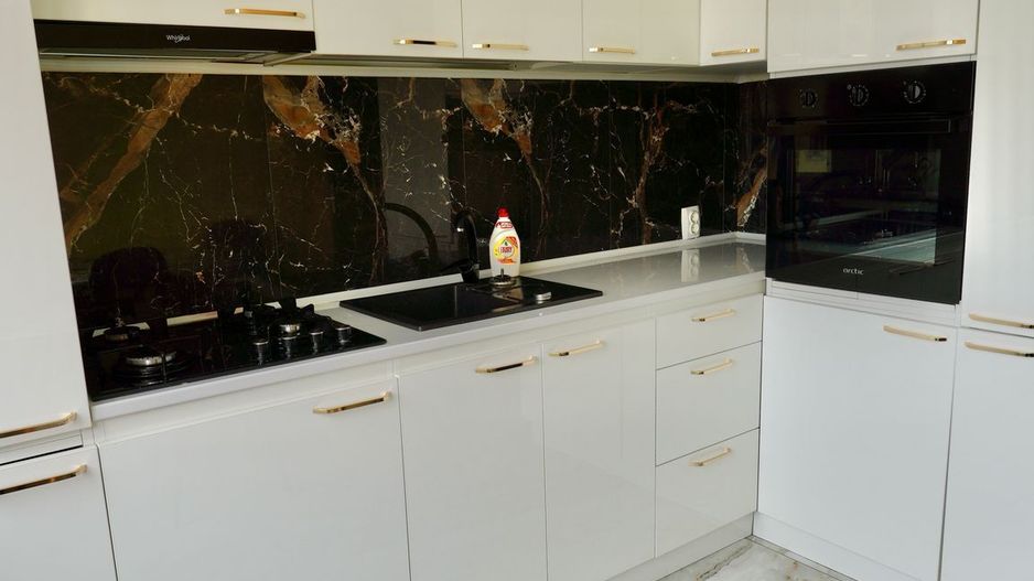 APARTAMENT MODERN 2 CAMERE IN CODLEA - - Poză 5