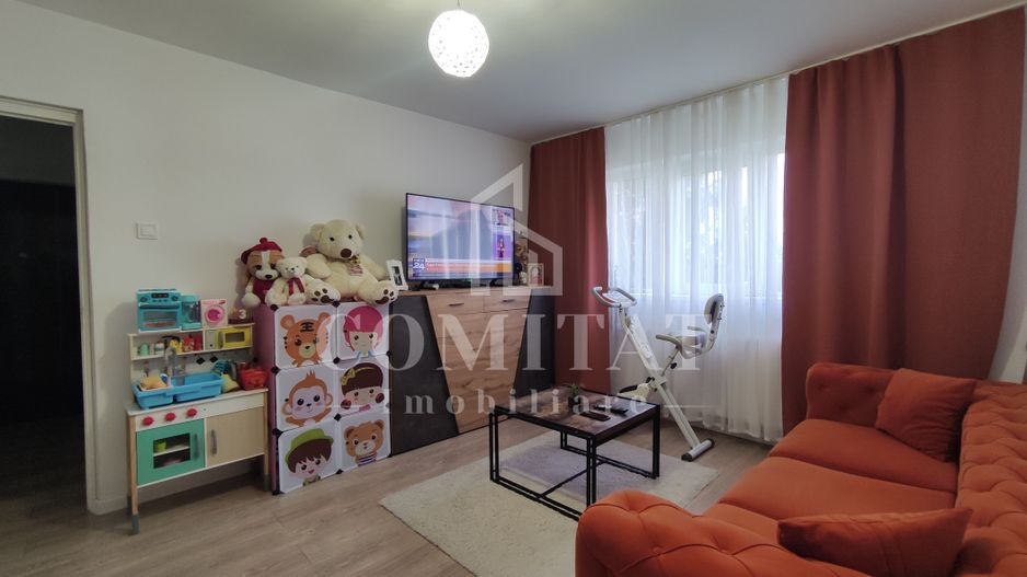 Apartament cu 2 camere | 41 mp | Mănăștur - Poză 2