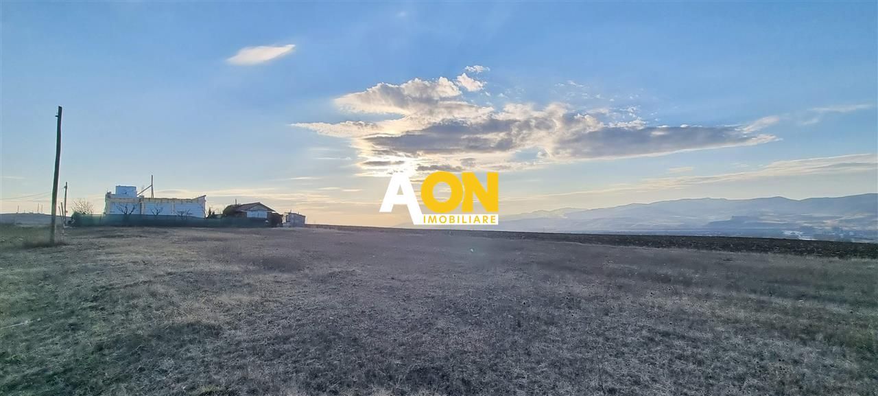 De vanzare 789mp teren intravilan Oarda de Sus - Poză 2