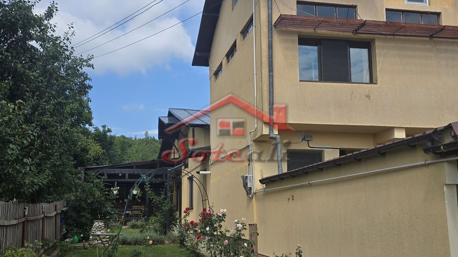 Casa de vanzare Baicoi P+1E - Poză 2