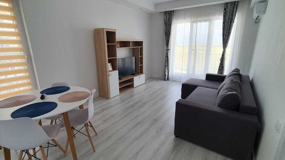 Apartament 2 Camere de Inchiriat Cosmopolis - Poză 1