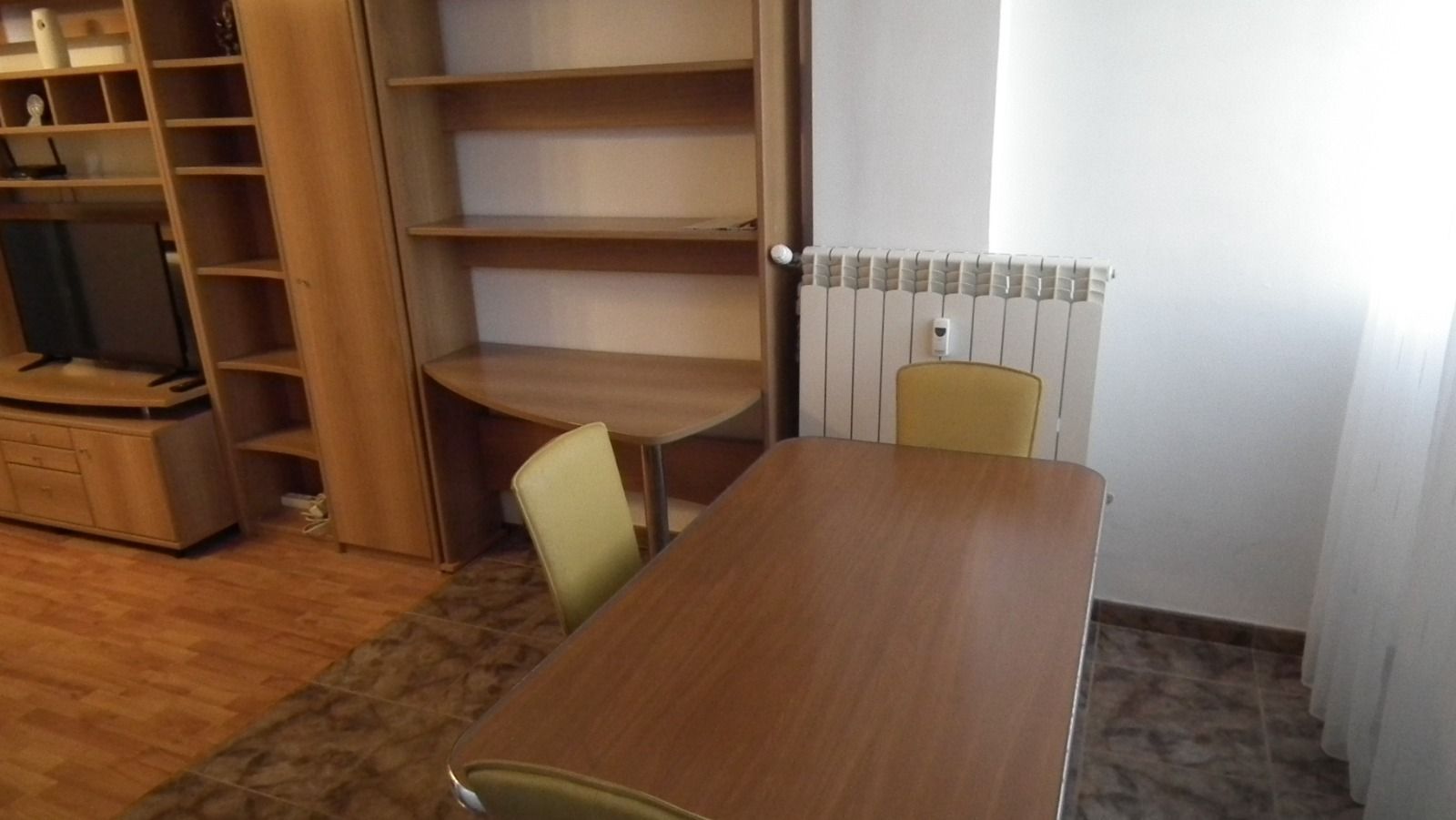 Garsonieră modernă de închiriat în zona Veteranilor-Lujerului - Poză 5