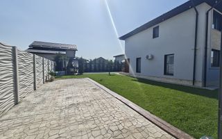 Proprietate premium Smart Home | Piscina incalzita | Teren 408 mp - Poză 7