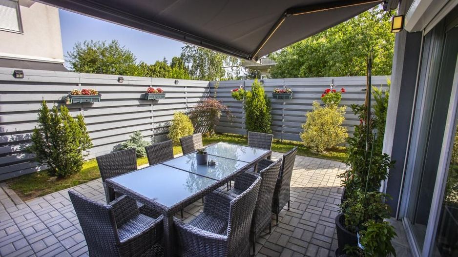 Duplex 3 camere AVANGARDE FOREST 6 - Poză 16