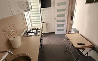 Garsoniera de vanzare Pallady - Poză 4