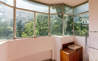 Apartament 3 camere mobilat ,strada Novaci în zona 13 Septembrie - Poză 14