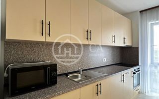 Apartament de închiriat cu 2 camere în PRIMA ARENA, Oradea - Poză 8