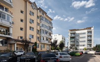 COMISION 0% - Eleganta si lux - imbinate perfect cu confort si utilitate - 101mp - Poză 15