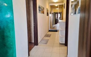 3 camere zona Iancu Nicolae | complex cu piscina - Poză 14
