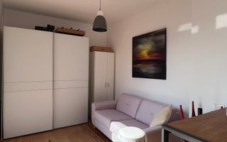 Penthouse cu Design Eclectic | Central | Panoramă Unică | Oradea - Poză 20