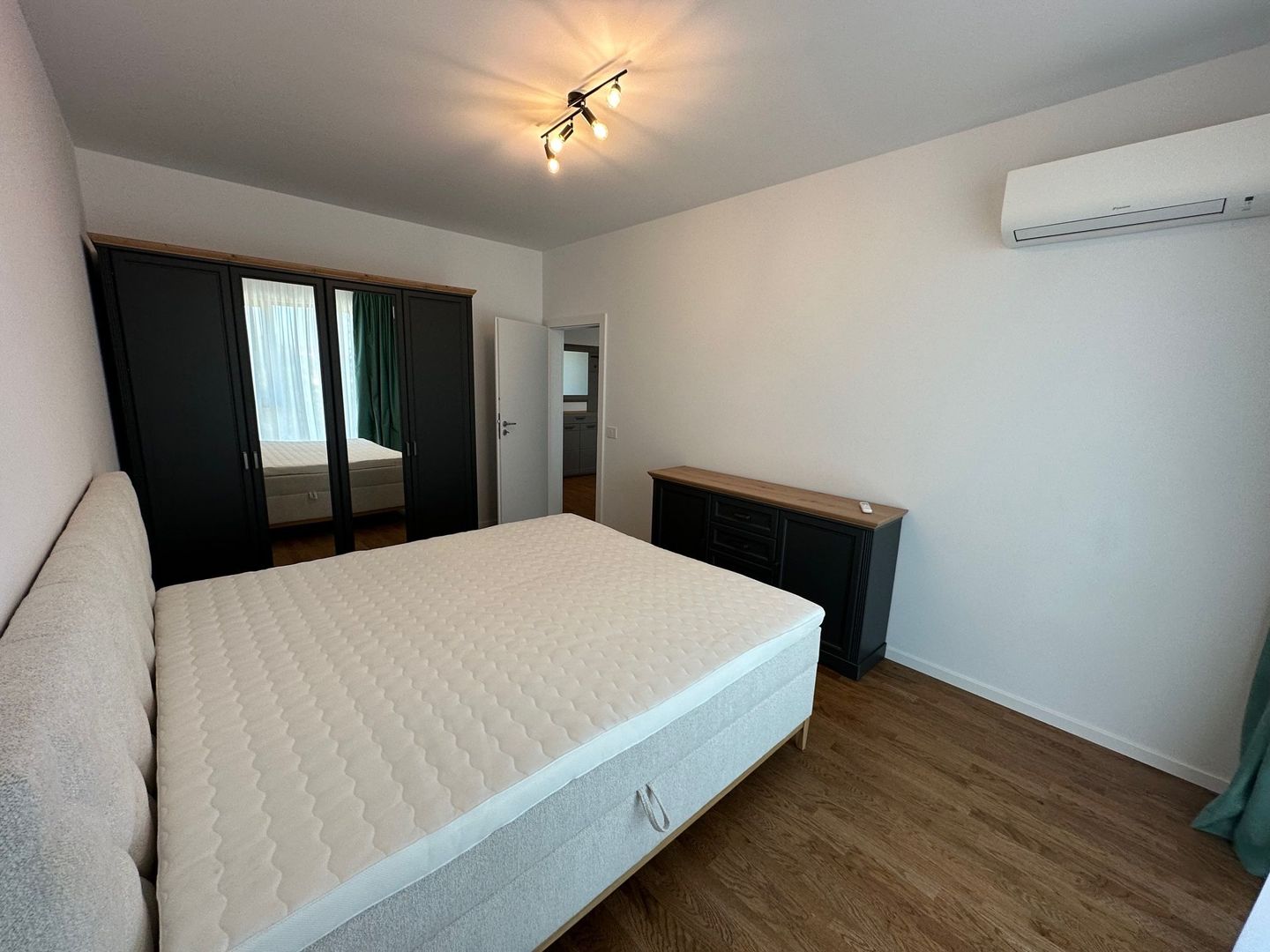 Apartament 2 camere -Paltim - Poză 10