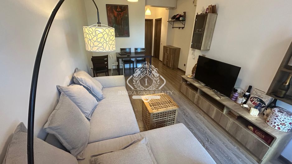 Apartament 2 camere I etaj 2/5 I bloc 2013 I Bucurestii Noi - Damaroaia - Poză 1