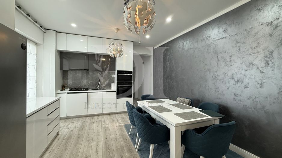 Apartament la cheie / Zona Tineretului - Poză 4