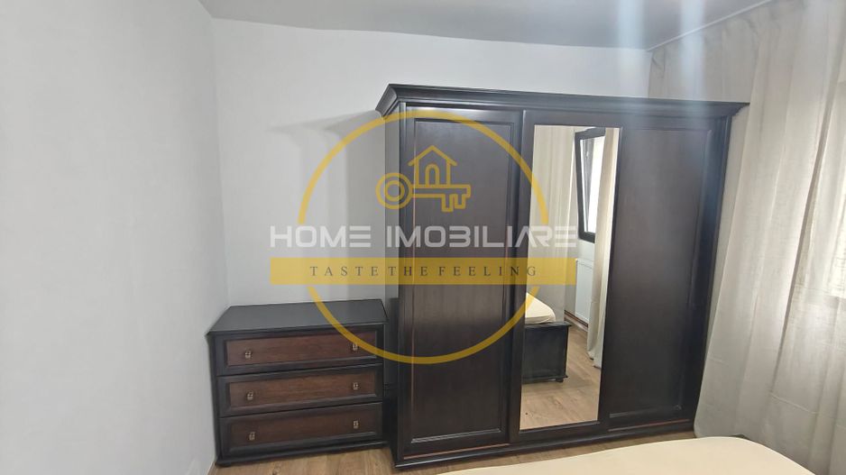 Apartament cu 3 camere / 74 mp/ in zona Dacia - Poză 9