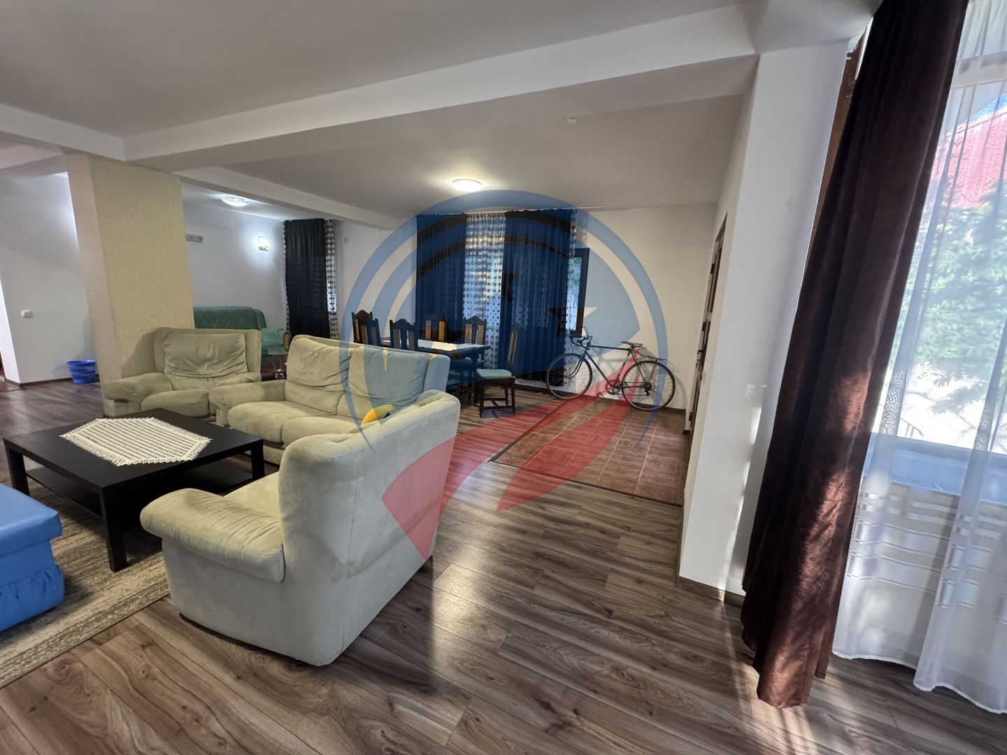 Casă spațioasă P+1, în spatele Stadionului Ion Oblemenco, Craiova - Poză 4