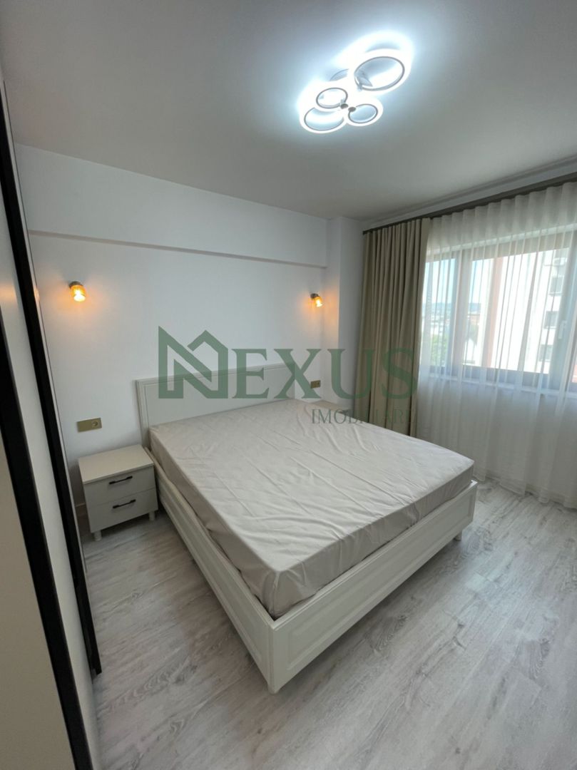 Apartament cu 2 camere openspace |Bloc nou| Zona Arena Mall City Lake - Poză 4