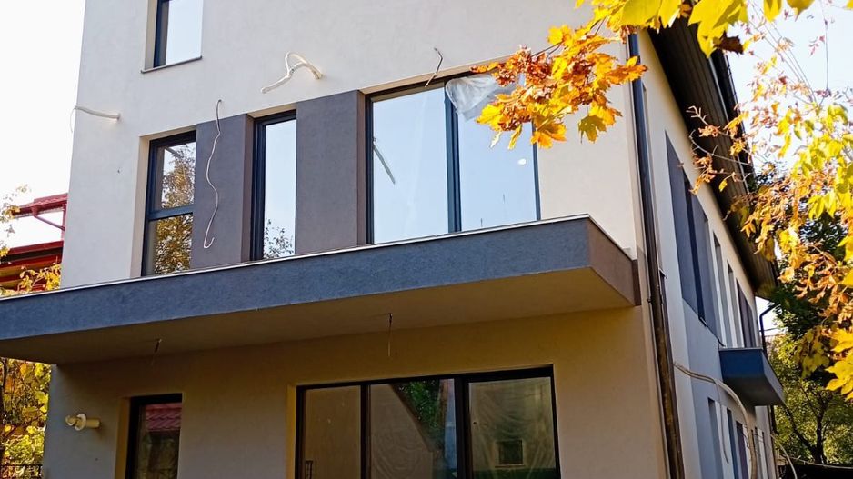 CASA TIP DUPLEX LAMINORULUI, 4 CAMERE, FINALIZARE DECEMBRIE, COMIS 0% - Poză 1