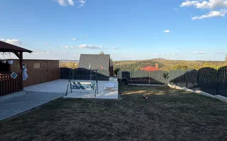 Proprietate premium | Casă și complex turistic la cheie | Cordău - Poză 42